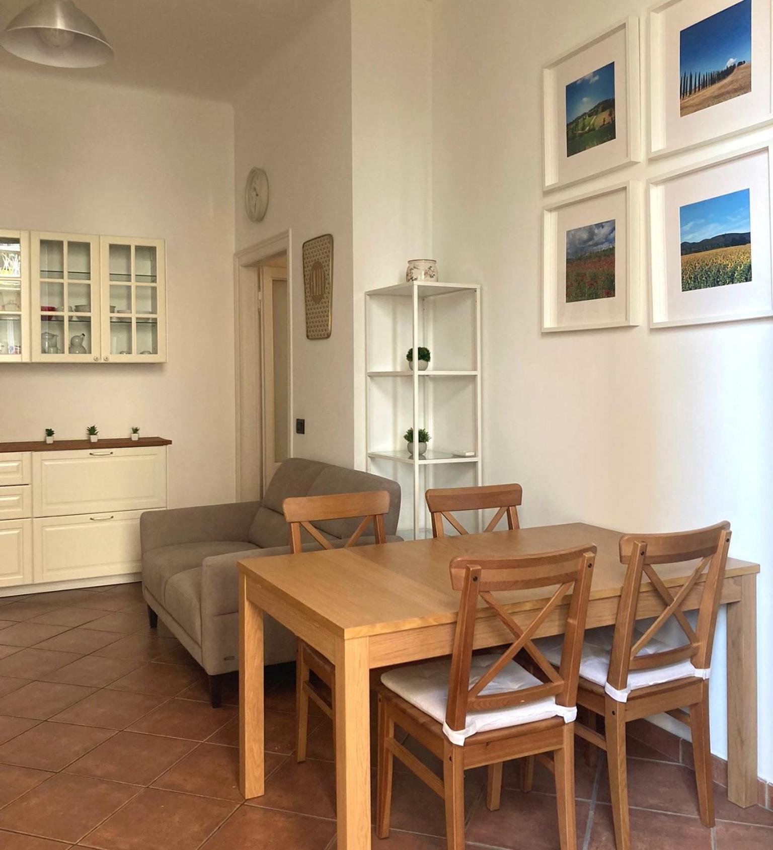 Monviso 35 , Cozy Apartment Milan Luaran gambar