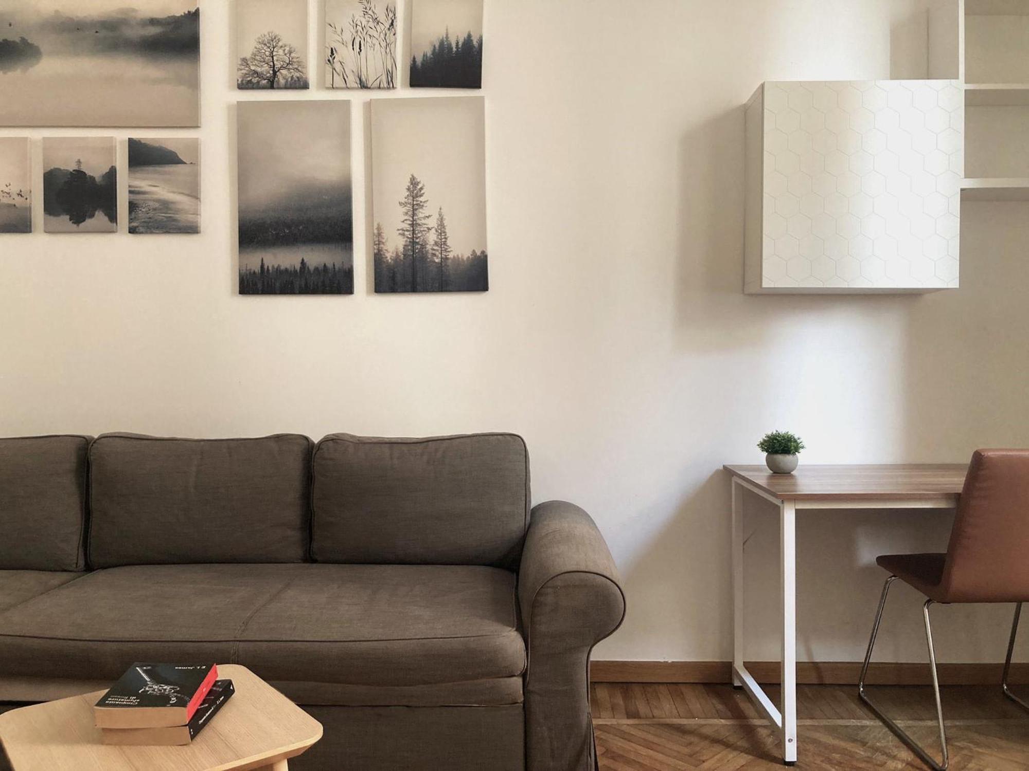 Monviso 35 , Cozy Apartment Milan Luaran gambar