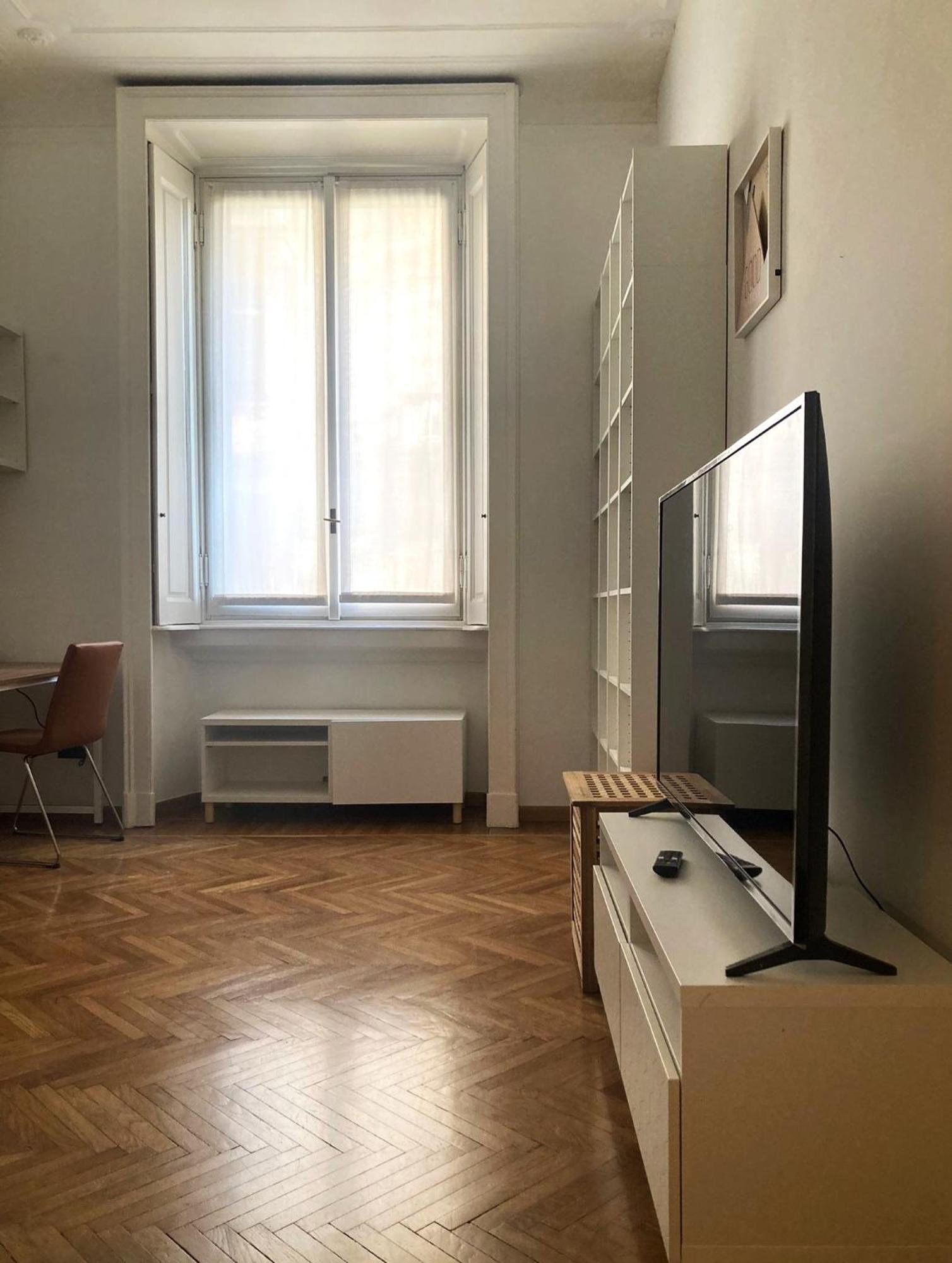 Monviso 35 , Cozy Apartment Milan Luaran gambar