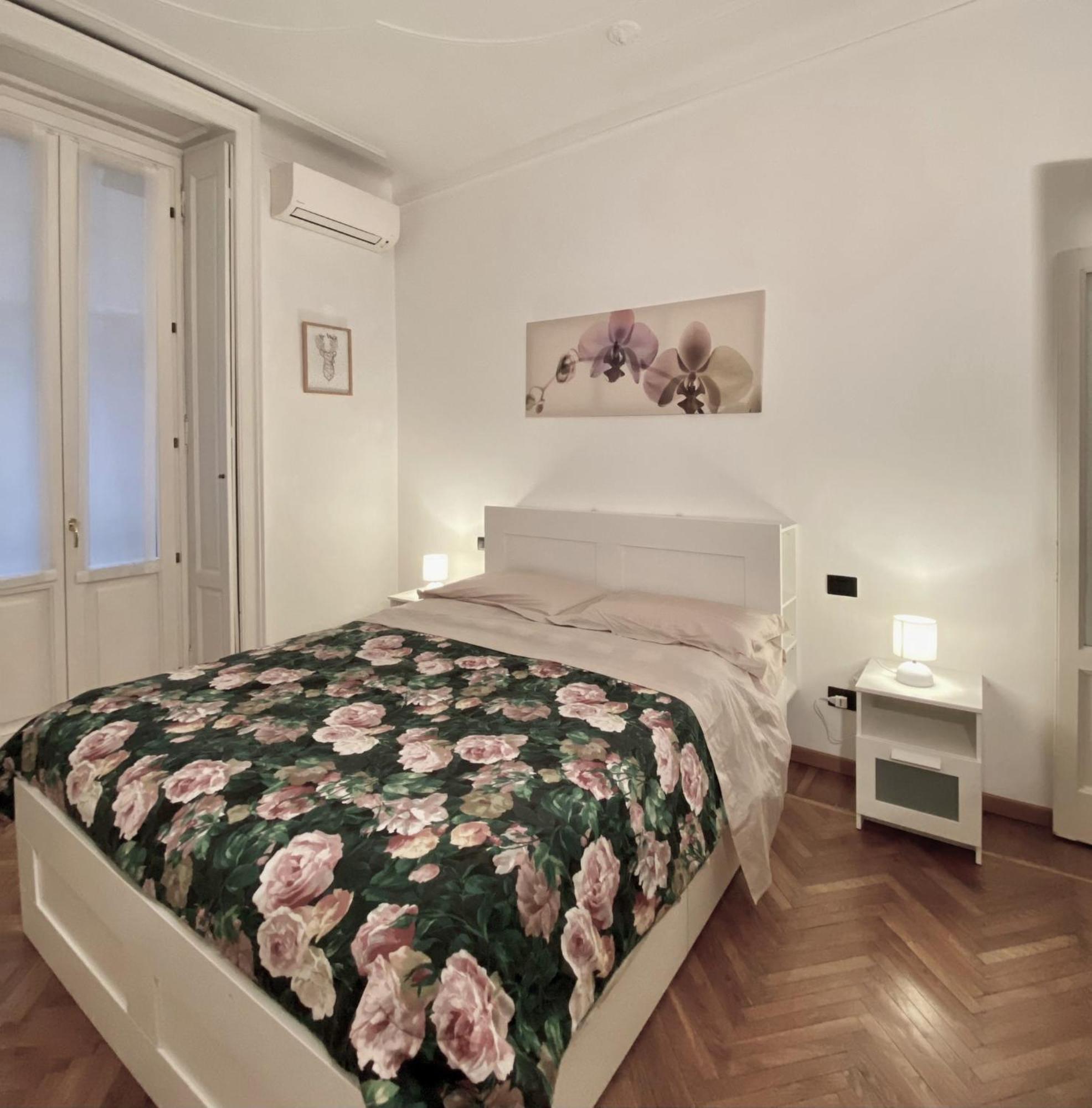 Monviso 35 , Cozy Apartment Milan Luaran gambar
