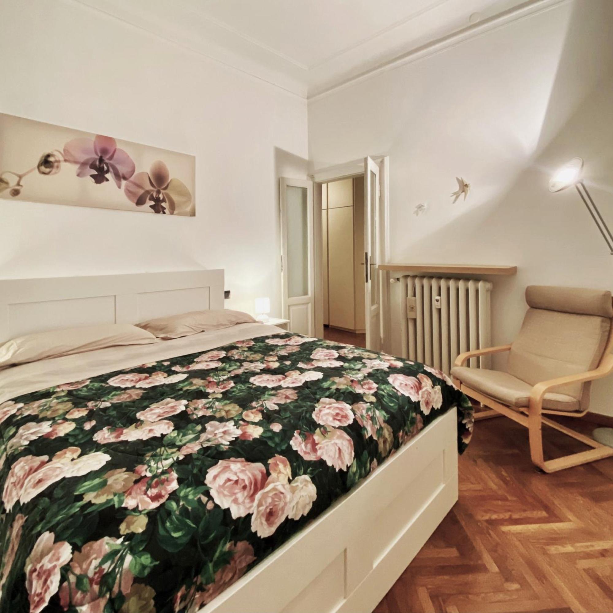 Monviso 35 , Cozy Apartment Milan Luaran gambar
